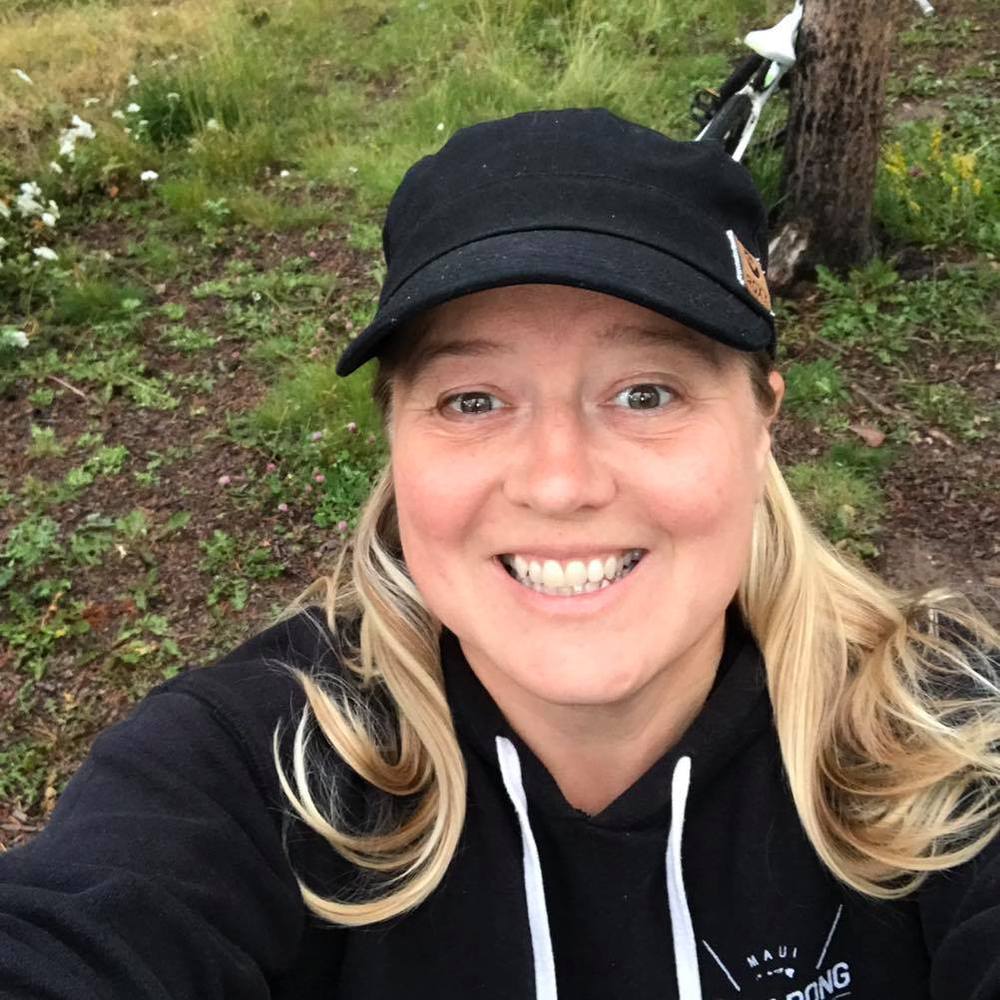 Meet your Posher, Sheryl